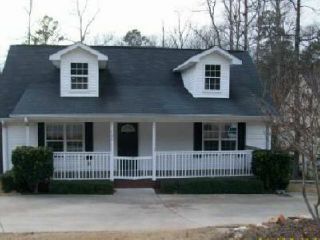 Foreclosed Home - List 100269271