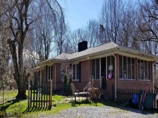 Foreclosed Home - 479 NEW LIBERTY RD, 30523