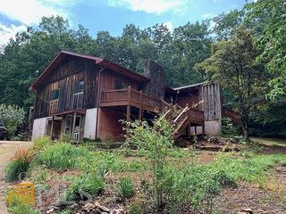 Foreclosed Home - 129 PINECREST RD, 30523