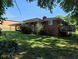 Foreclosed Home - 5792 HIGHWAY 197 S, 30523