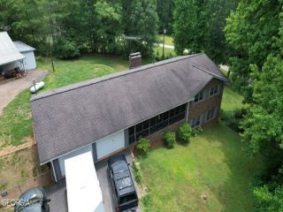 Foreclosed Home - 1560 NEW LIBERTY RD, 30523