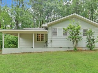 Foreclosed Home - 512 SHERWOOD DR, 30523