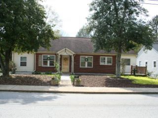 Foreclosed Home - 595 WASHINGTON ST, 30523