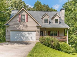 Foreclosed Home - 194 TIMBER RIDGE DR, 30523