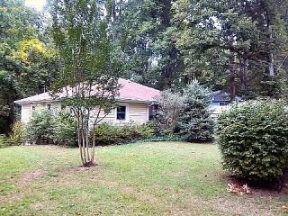 Foreclosed Home - 19 RODEO LN, 30525