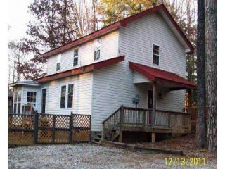 Foreclosed Home - List 100232185