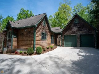 Foreclosed Home - 537 MEETING HOUSE MOUNTAIN RD, 30525