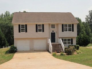 Foreclosed Home - 5694 COTTAGE LN, 30527