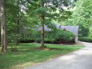 Foreclosed Home - 5840 SWEETBOTTOM LN, 30527
