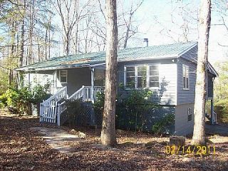 Foreclosed Home - 385 CLAYSTONE WALK, 30528