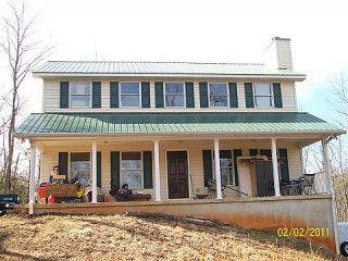 Foreclosed Home - 474 GOLD DITCH RD, 30528