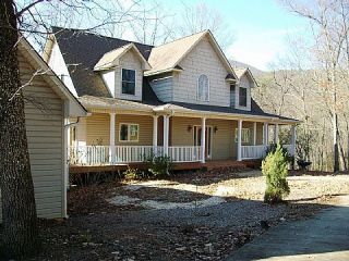 Foreclosed Home - 537 SPRING CREST RD, 30528