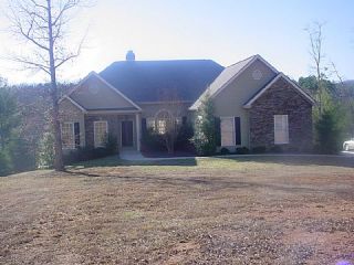 Foreclosed Home - 284 MILL TRACE CT, 30528