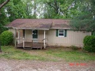 Foreclosed Home - List 100079277