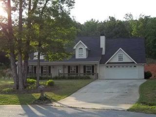 Foreclosed Home - 52 SHADOW CREEK PT, 30528