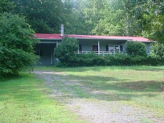 Foreclosed Home - 1217 BLACK RD, 30528