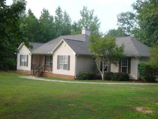 Foreclosed Home - 170 SPRING HILL LN, 30528