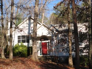 Foreclosed Home - 545 RUNNING DEER RD, 30528