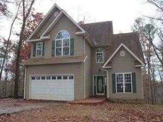 Foreclosed Home - List 100232109