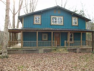 Foreclosed Home - 359 MOUNT SCENIC DR, 30528