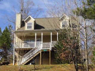 Foreclosed Home - 419 OLD CHEROKEE RD, 30528