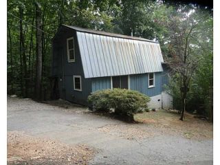 Foreclosed Home - 90 Lookout Ridge Rd, 30528