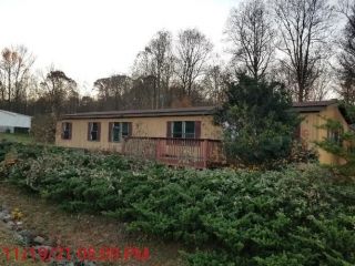 Foreclosed Home - List 100526501