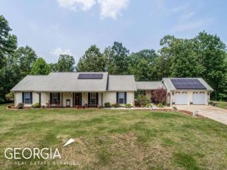 Foreclosed Home - 315 GOLD FLUME WAY, 30528