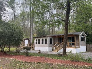 Foreclosed Home - 641 RIVERSIDE DR, 30528