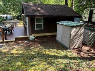 Foreclosed Home - 121 HIDDEN VALLEY RD, 30528