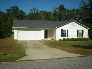 Foreclosed Home - 54 KATIE LN, 30529
