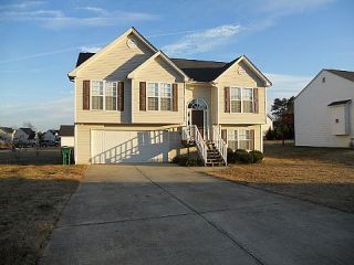 Foreclosed Home - List 100003399