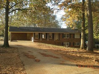 Foreclosed Home - 95 HOSPITAL RD, 30529