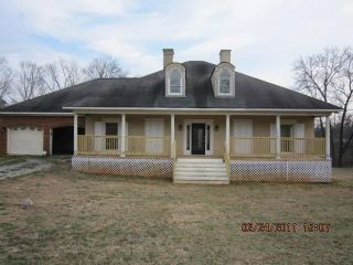 Foreclosed Home - List 100042419