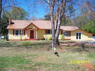 Foreclosed Home - 8403 JEFFERSON RD, 30529