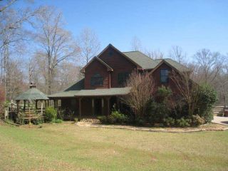 Foreclosed Home - 730 SHEEP PASTURE RD, 30529