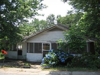 Foreclosed Home - List 100069676