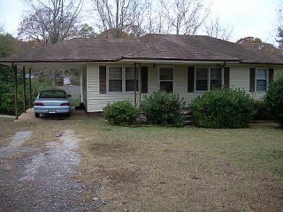 Foreclosed Home - 411 SHANKLE RD, 30529