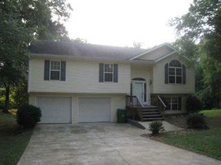 Foreclosed Home - 139 WILLOW ST, 30529