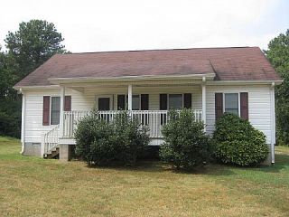 Foreclosed Home - List 100151422