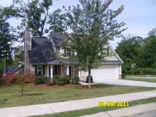 Foreclosed Home - List 100168665