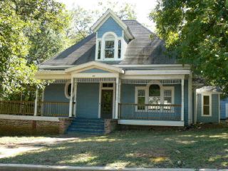 Foreclosed Home - 86 BOWDEN ST, 30529