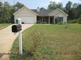 Foreclosed Home - List 100171617