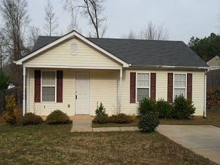 Foreclosed Home - List 100227929
