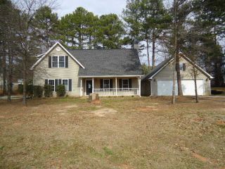 Foreclosed Home - List 100243340