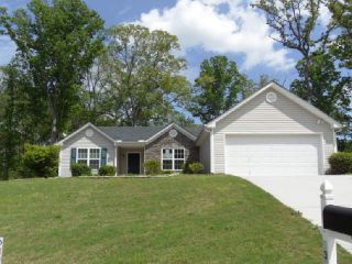 Foreclosed Home - 137 CREEKDALE DR, 30529