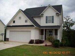 Foreclosed Home - List 100314491
