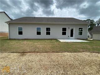 Foreclosed Home - 202 FINLEY DR, 30529
