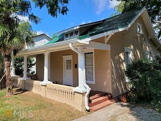 Foreclosed Home - 88 COLLEGE AVE, 30529
