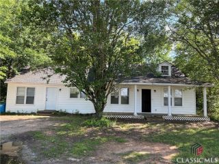 Foreclosed Home - 3025 MAYSVILLE RD, 30529